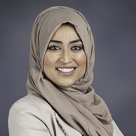 Zayna Al-Abedy